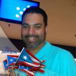 Meet your Posher, Edwin